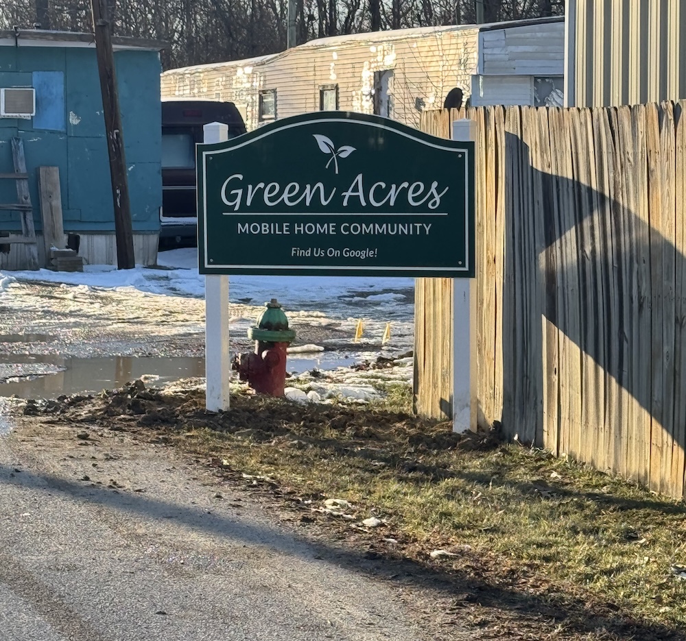 Green Acres MHC