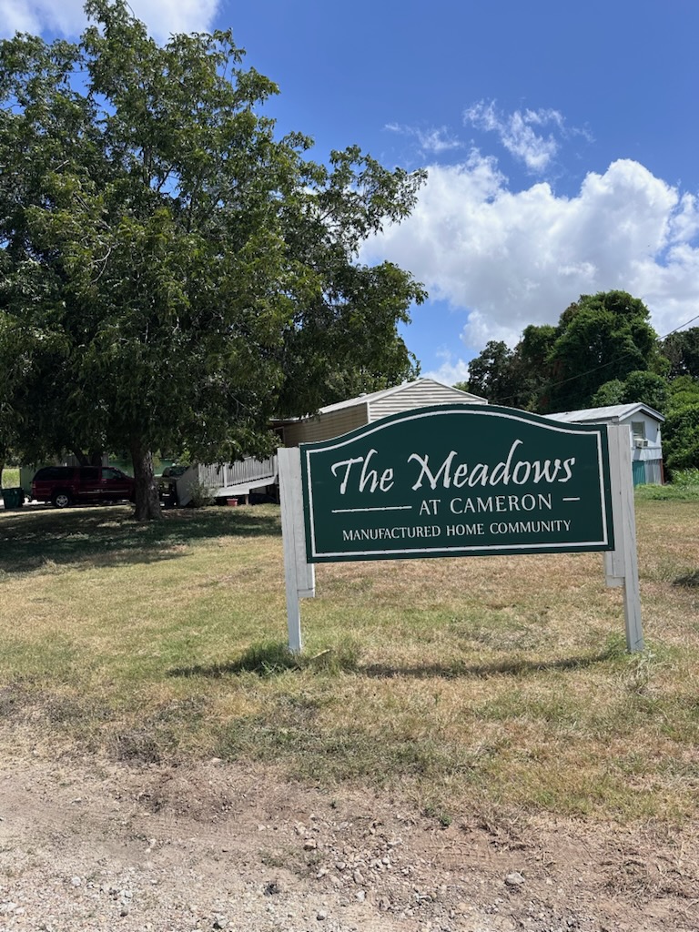 The Meadows at Cameron