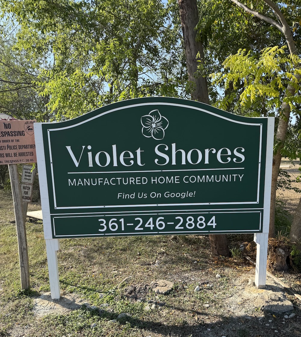 Violet Shores MHC